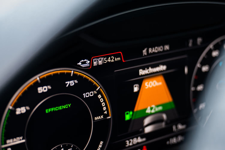 Lokal emissionsfrei, effizient und alltagstauglich: die Audi-Formel für Plug-in-Hybride